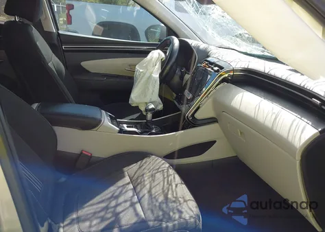 2024 Hyundai Tucson Sel z USA, uszkodzony, nr VIN 5NMJB3DE4RH389969